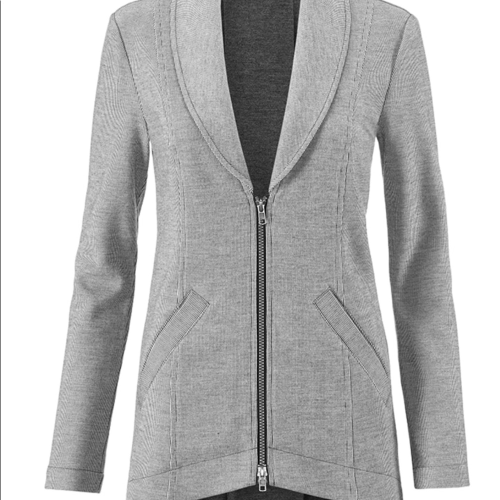 cabi Drop Off jacket